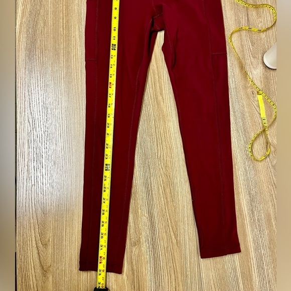 Prana Women’s Electa Leggings - Size S - Picture 7 of 14